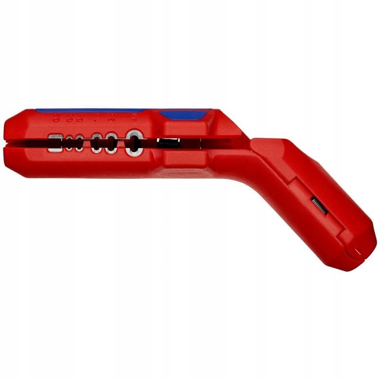 Knipex 16 95 01 SB odstraňovač izolácie 0,2 mm² - 4 mm²